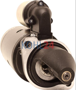 Anlasser Toyota Stapler 28100-20210 28100-46020 Denso 028000-2880 028000-2881 24 Volt 3,2 KW Made in Germany